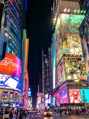 20 EPIC Things to Do in Times Square (Fun for First Time Visitors)