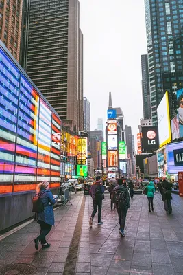Times Square Arts: Times Square Arts | Times Square Art
