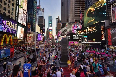 Times Square Arts: Times Square Arts | Times Square Art