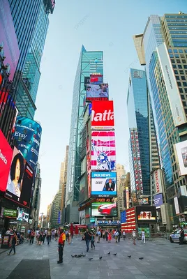Как встретить Новый год на Таймс Сквер. Падение шара на главной площади Нью- Йорка — Нью Йорк Гид