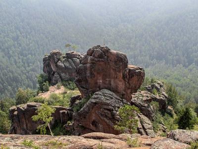 Такмак SPA Отель, Красноярск - «Отель для марш-броска на Торгашинский  хребет и дальнейшего расслабления» | отзывы