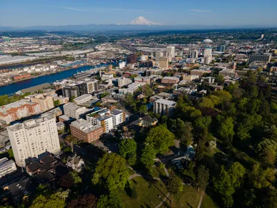 Tacoma, Washington - Wikipedia