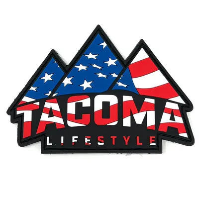 PCOR Launches Accessories for Toyota Tacoma in the USA - Expedition Portal