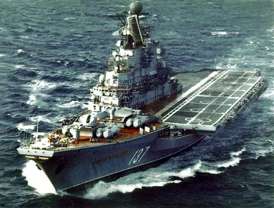 Авианосцы Николаева: судьба знаменитых крейсеров,- ФОТО | Новини