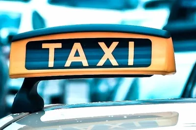 Чем отличаются желтые нью-йоркские такси от зеленых? | Manu | Дзен