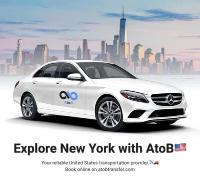 Taxi and Airport Transportation in Schoharie County (NY) - Absolute Taxi  Blog