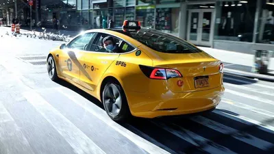 Мэр Нью-Йорка пообещал запустить воздушное такси | Общество | Аргументы и  Факты