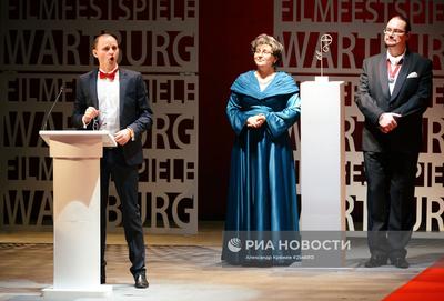 Премьера оперы \"Тангейзер\" в Новосибирске | РИА Новости Медиабанк