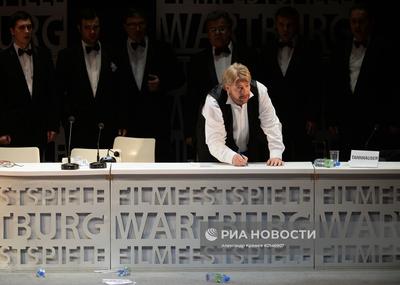 Владимир Кехман исключил «Тангейзер» из репертуара новосибирской оперы — РБК