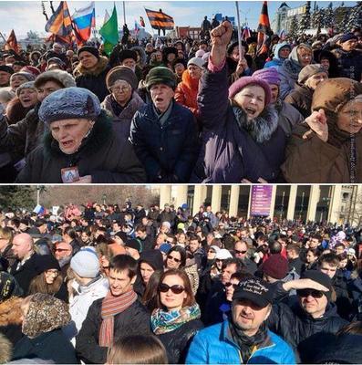 Новосибирские верующие протестуют против эротической оперы с Иисусом  Христом // Новости НТВ
