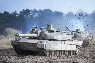 Франция обдумывает передачу Украине боевых танков Leclerc – Politico