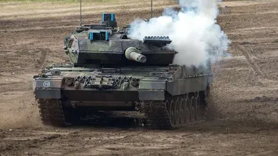 Французский эксперт заявил о проблемах с возможной поставкой танков Leclerс  Киеву | 360°