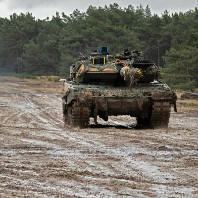 Немецкие танки 2 мировой названия (70 фото) - красивые картинки и HD фото