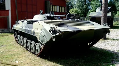 Польша и Германия поссорились из-за поставок танков на Украину — СМИ