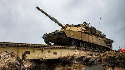 Пентагон: США официально одобрили отправку первой партии танков «Абрамс»  Украине