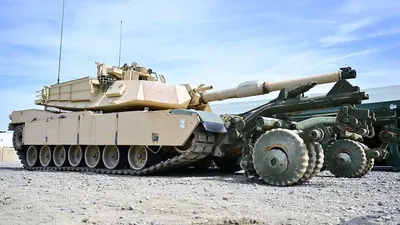 Средний танк М4А2 «Шерман». США