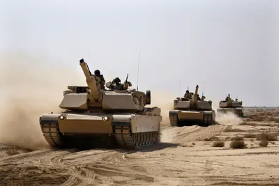 Танки Abrams для Украины: США планируют все же предоставить ВСУ несколько  бронемашин – подробности - Общество - StopCor