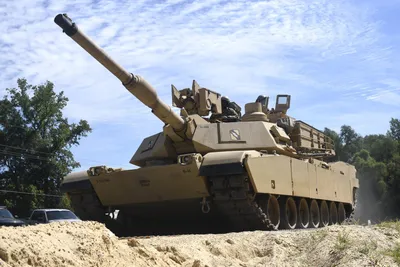 Техника в игре] Средние танки США - Новости - War Thunder