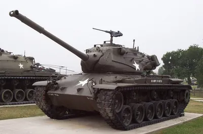США отправят танки Abrams Украине в сентябре