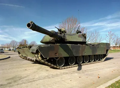 Трамп пообещал в День независимости США вывести танки на улицы Вашингтона —  РБК