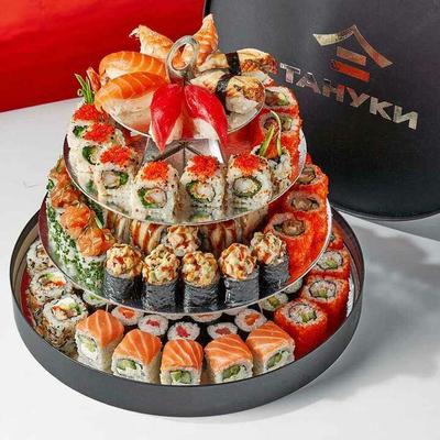 Moscow September 2014 Interior Japanese Sushi Stock Photo 1496144861 |  Shutterstock