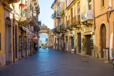 Таормина, Сицилия: отзыв и рекомендации туристам 2024