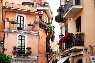 Таормина — тихий рай Сицилии 🧭 цена экскурсии €98, 16 отзывов, расписание  экскурсий в Таормине