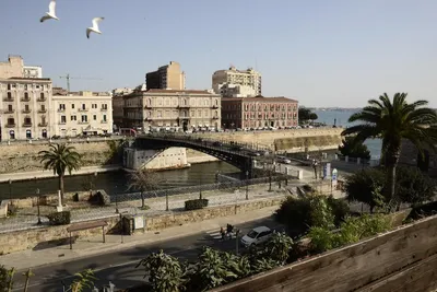 Дома у моря в Италии за 1 евро снова предлагают в Таранто, Апулия |  Туристический бизнес Санкт-Петербурга