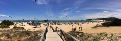 Tarifa what to see in this wonderful seaside town - Andaluciamia