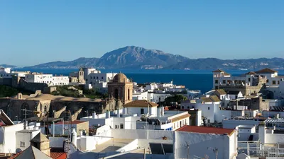 Travel Guide to Tarifa, Spain - Petite Suitcase