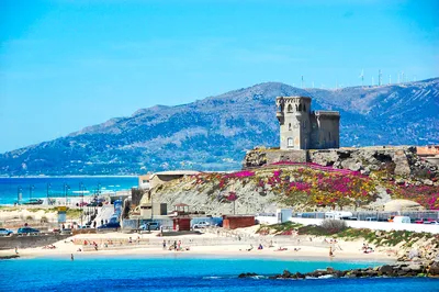 Best places to stay in Tarifa, Spain | The Hotel Guru
