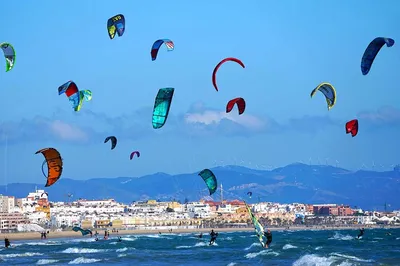 10 Little-Known Things to Do in Tarifa Spain - The Globetrotting Teacher