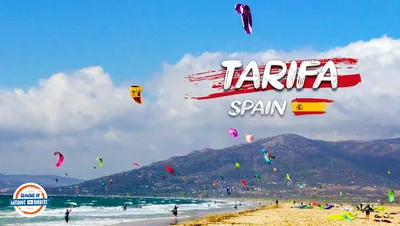 Top Things to Do in Tarifa (Spain) – Travel Spotlight of the Day –  Wanderlust Chronicles