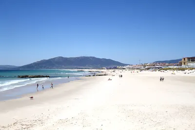 The best sights and must dos in Tarifa