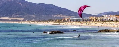 Tarifa travel guide: all you need to know - Times Travel