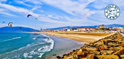 Things to do in Tarifa Spain + Ferry to Tangier and Rabat - Only By Land