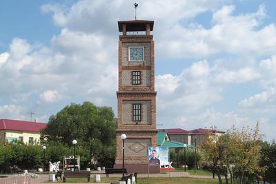 Татарск Новосибирская область фото фотографии