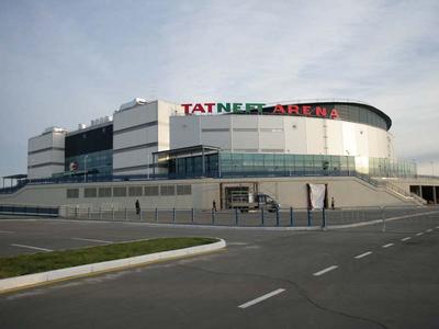 Закрытие хоккейного сезона в Казани: гид болельщика. 27.03.2019 | TATNEFT  ARENA / ТАТНЕФТЬ АРЕНА