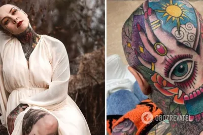 Тайный смысл татуировок: истинные чувства Лопес и Аффлека выдала мелкая  деталь