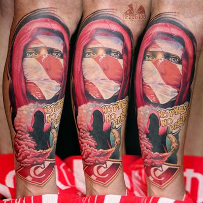 Спартак | Татуировки, Татуировка на руке, Мужская татуировка