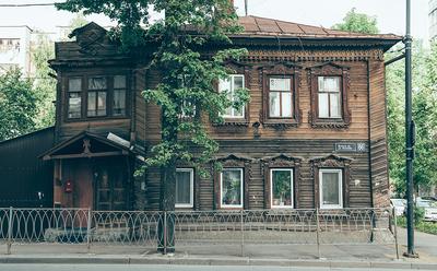 В Татарстане необычная ситуация: продав «однушку» в Казани, можно купить  дом 100 кв. м