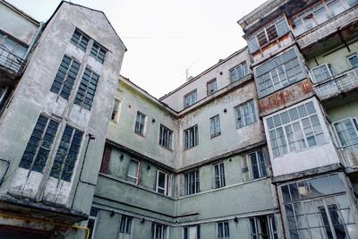 В Казани разрабатывается концепция восстановления Мергасовского дома
