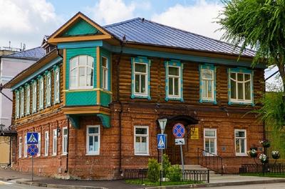 В Казани разбирают дом-символ Залесного: чем он известен - 8 мая 2023 -  116.ру
