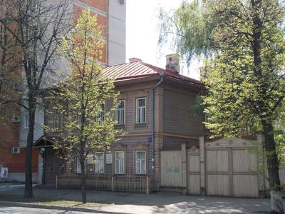 Казанский репортер: Исторические дома, спрятанные в Казани. Спасенные и  утраченные