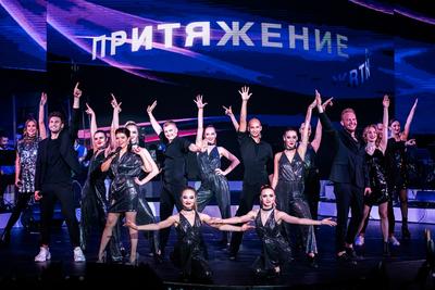 Театр Эстрады в Москве снова открыт: что поменялось в нем и что покажут