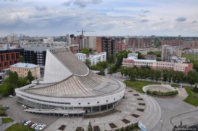 Театр глобус Новосибирск фото фотографии
