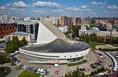 Театр Глобус, Новосибирск. Официальный сайт, афиша Февраль 2024, репертуар,  адрес, фото, как добраться — Туристер.Ру