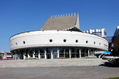 Как театры Новосибирска откроют новый творческий сезон?
