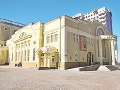 Новосибирский театр «Красный факел» первым вернулся к зрителям