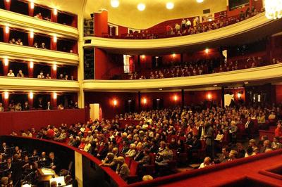 Московский академический театр оперетты, Москва - «Превосходно!» | отзывы